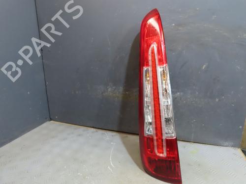 Left taillight FORD FOCUS C-MAX (DM2) 1.6 TDCi | BP39660464C34 - Image 2