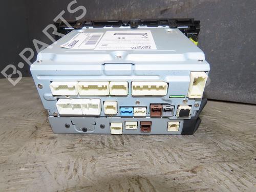 Used Radio Radio 36819597 36819597