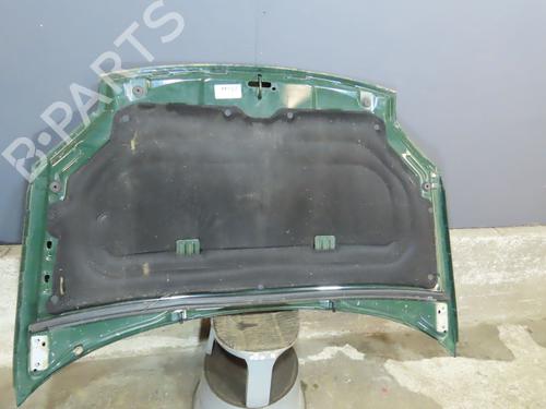 Used Hood CITROËN BERLINGO Box Body/MPV (B9) 1.6 HDi 75 (75 hp) 21112957