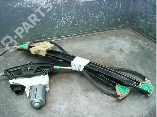 Used Front left window mechanism AUDI A4 B8 Avant (8K5) 2.0 TDI (143 hp) 11958915