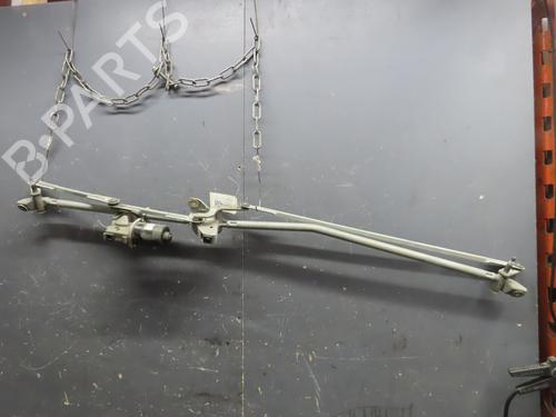 Used Front wiper motor PEUGEOT 307 (3A/C) 1.6 HDi (90 hp) 18058437