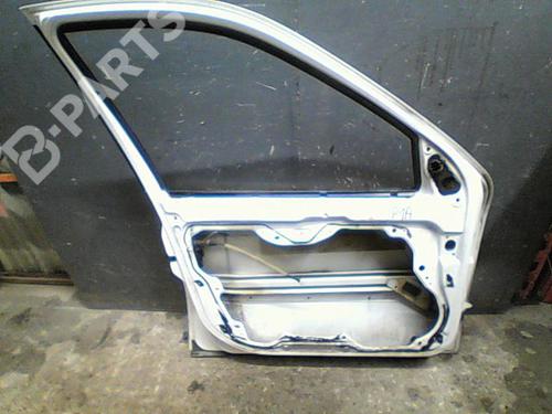 Left front door SEAT LEON (1M1) 1.9 TDI | BP10765057C2 
