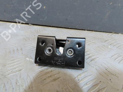 Front left lock CITROËN AMI (9A_) Electric (9AZ2CA) | BP36492984C98 - Image 2
