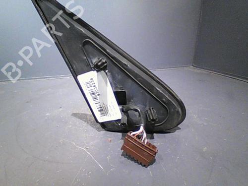 Left mirror PEUGEOT 306 Hatchback (7A, 7C, N3, N5)  | BP23115293C26 