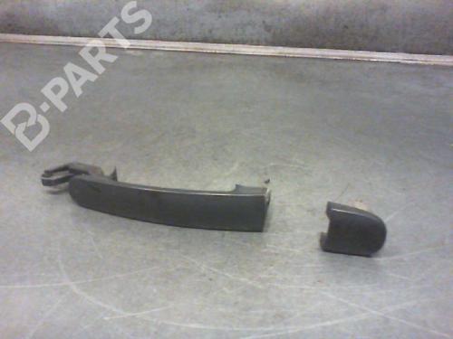 Venstre bak utvendig håndtak SEAT IBIZA III (6L1) 1.4 TDI (70 hp) 11213148