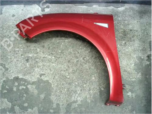 Used Left front fenders RENAULT SCÉNIC II (JM0/1_) 2.0 (JM05, JM0U, JM1N, JM1U, JM2V) (135 hp) 23114512