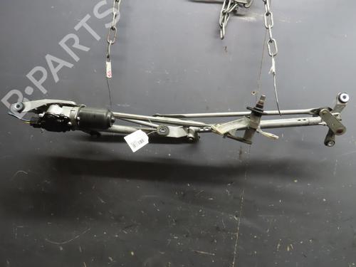 Used Front wiper motor HONDA CIVIC VIII Hatchback (FN, FK) 2.2 CTDi (FK3) (140 hp) 16559285