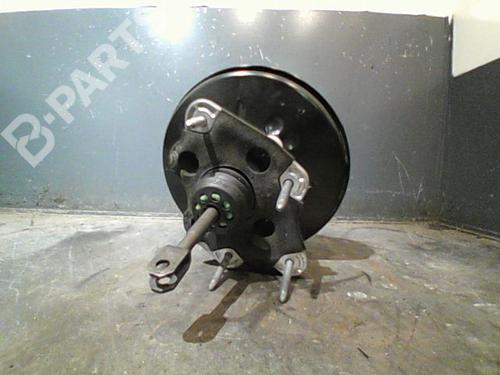 Servo brake RENAULT CLIO IV (BH_) 1.5 dCi 90 | BP11210889M42 