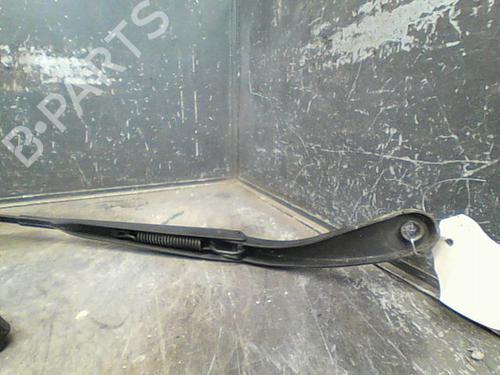 Front windshield wiper arm RENAULT MEGANE II (BM0/1_, CM0/1_) 1.5 dCi (BM1E, CM1E) | BP14873887C143