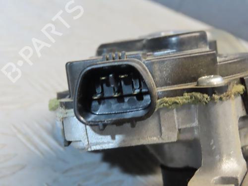 Used Front wiper motor TOYOTA HILUX VII Pickup (_N1_, _N2_, _N3_) 3.0 D-4D 4WD (KUN26) (171 hp) 23214984