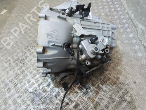 Gearkasse FORD TRANSIT V363 Van (FCD, FDD) 2.0 EcoBlue (130 hp) 29845026