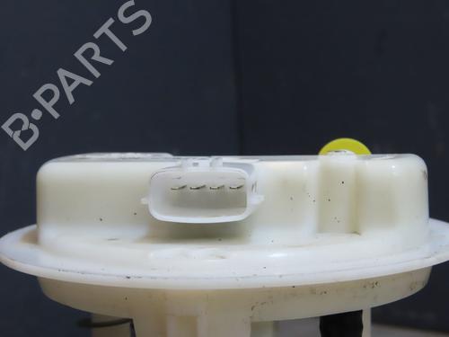 Used Fuel pump RENAULT CLIO III (BR0/1, CR0/1) 1.6 16V (BR05, BR0B, BR0Y, BR15, BR1J, BR1M, BR1Y, CR0B,... (112 hp) 26404263