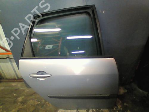 Used Right rear door RENAULT SCÉNIC II (JM0/1_) 1.5 dCi (JM0F) (82 hp) 10766526