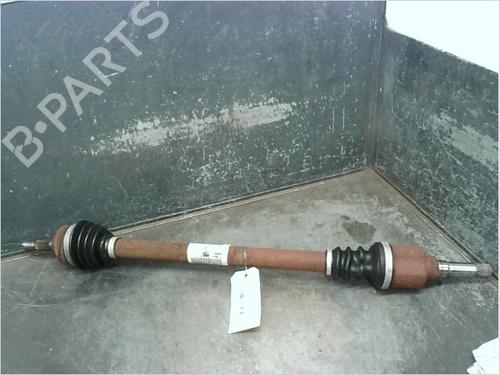 Used Right front driveshaft PEUGEOT 207 (WA_, WC_) 1.4 HDi (68 hp) 14978624