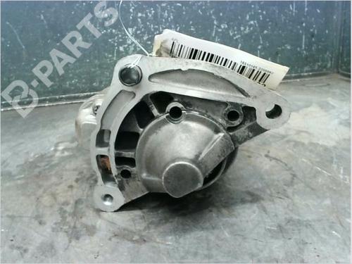 Starter CITROËN C3 I (FC_, FN_) 1.4 i | BP11267443M8 