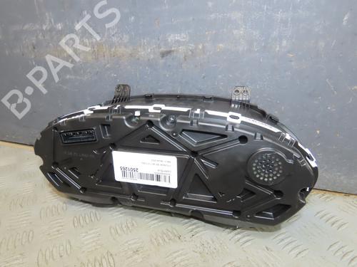 instrument-cluster-hyundai-i20-ii-gb-ib-2014-2015-2016-2017-2018-2019-2020-2021-37410916 main image