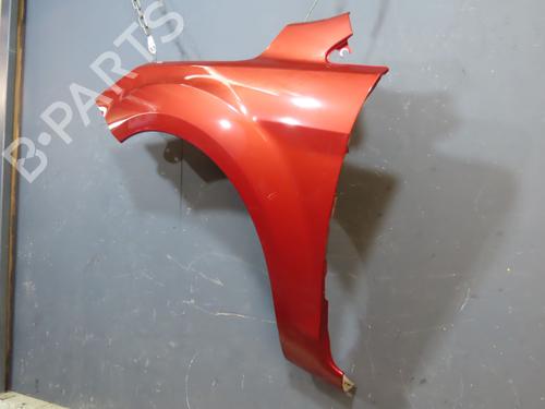 Left front fenders FORD FOCUS II (DA_, HCP, DP) 2.0 TDCi | BP23114495C41 
