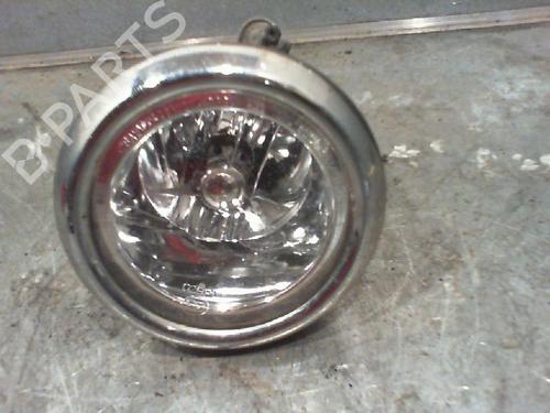 Used Right front fog light FORD KA (RU8) 1.2 (69 hp) 23116236