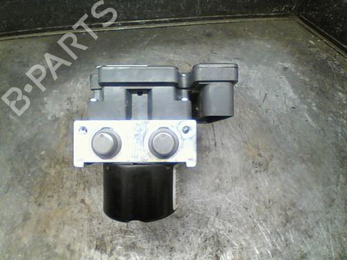 ABS pump CITROËN C3 II (SC_) 1.4 HDi 70 (SC8HZC, SC8HR0, SC8HP4) | BP10913628M43 