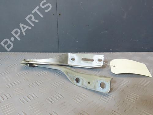 Hinge/Door check strap PEUGEOT 307 SW (3H)  | BP21211065C146 
