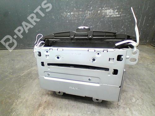 Radio OPEL INSIGNIA A (G09) 2.0 CDTI (68) | BP10762812E6 