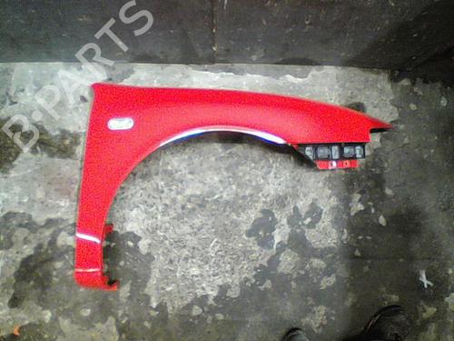 Used Right front fenders SEAT LEON (1M1) 1.9 TDI (90 hp) 10763749