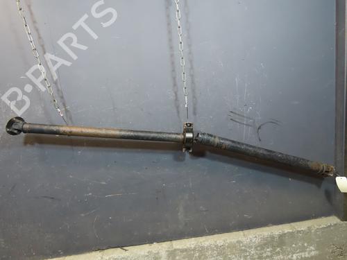 Driveshaft NISSAN QASHQAI I (J10, NJ10) 1.6 dCi All-wheel Drive | BP31029982M37