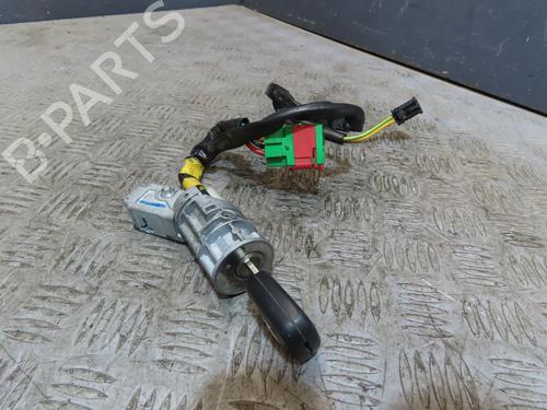 Used Ignition barrel CITROËN C3 I (FC_, FN_) 1.4 HDi (68 hp) 28711291