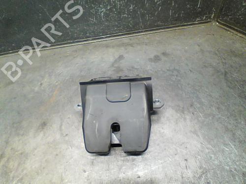 Fechadura da mala FORD FOCUS III 1.0 EcoBoost (125 hp) 10767346