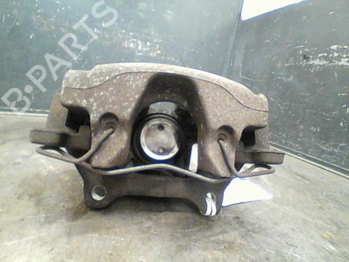 Right rear brake caliper CITROËN C5 III (RD_) 2.0 HDi 140 (RDRHF8, RDRHFA, RDRHA8, RDRHAJ) | BP14872105M106 