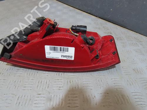 Left taillight AUDI A5 Sportback (8TA) S5 quattro | BP30311335C34