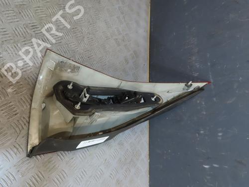 Used Right taillight Right taillight RENAULT MEGANE II Estate (KM0/1_) 1.5 dCi (KM1F) (86 hp) 27393343 27393343