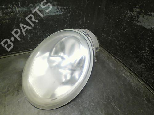 Used Left headlight VW NEW BEETLE (9C1, 1C1) 2.0 (115 hp) 10768236