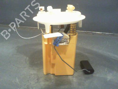 Used Fuel pump PEUGEOT EXPERT Van (VF3A_, VF3U_, VF3X_) 2.0 HDi 130 (128 hp) 14870441
