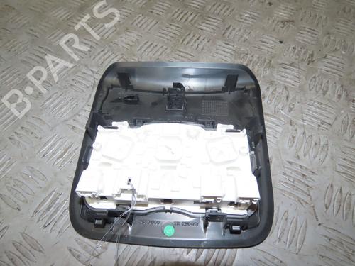Used Interior roof light PEUGEOT 208 I (CA_, CC_) 1.6 GTi (200 hp) 28504405