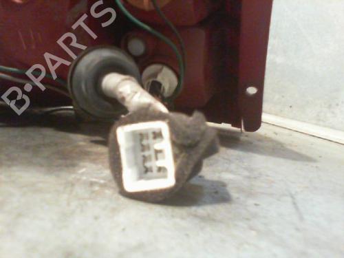 Used Right taillight Right taillight HYUNDAI GETZ (TB) 1.5 CRDi (88 hp) 36493107 36493107