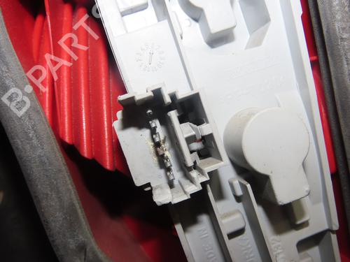 Used Left taillight Left taillight RENAULT MODUS / GRAND MODUS (F/JP0_) 1.5 dCi (FP0D, JP0D) (82 hp) 26916955 26916955