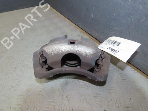 Right front brake caliper RENAULT KADJAR (HA_, HL_) 1.5 BLUE dCi 115 (HLA6) | BP38341569M104 - Image 3