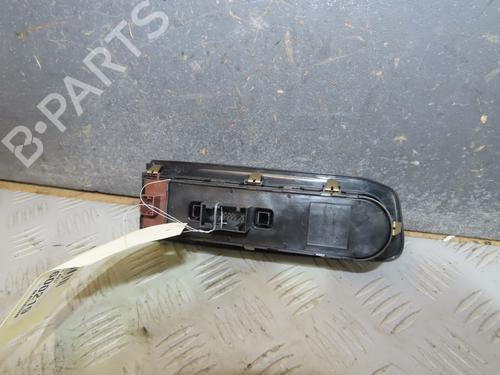 Used Left front window switch Left front window switch JEEP RENEGADE SUV (BU, B1, BV) 1.0 T-GDi (120 hp) 36657532 36657532