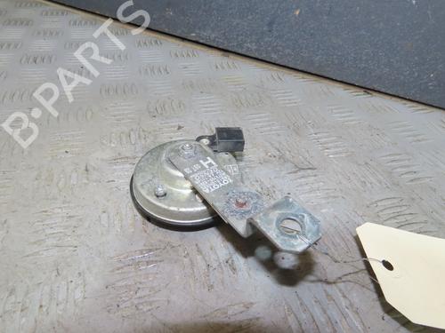 Used Horn Horn CITROËN C1 II (PA_, PS_) 1.2 VTi 82 (82 hp) 33279168 33279168