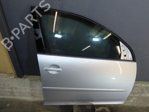 Used Right front door VW GOLF V (1K1) [2003-2010]  21164670