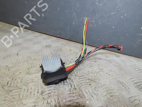 Heater resistor CITROËN C3 III (SX) 1.2 PureTech 82 | BP32377233M108