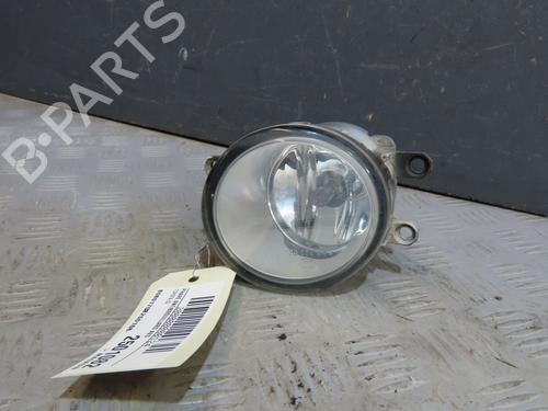 Right front fog light RENAULT TRAFIC II Van (FL) 2.0 dCi 115 (FL01, FL0U, FL00, FL0H, FL0M) | BP30502383C31 - Image 2