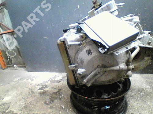 Gearbox CITROËN C5 II (RC_) 2.2 HDi (RC4HXE) | BP10759840M3 