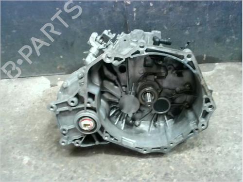 Gearbox OPEL ASTRA H (A04) 1.7 CDTI (L48) | BP23112457M3 