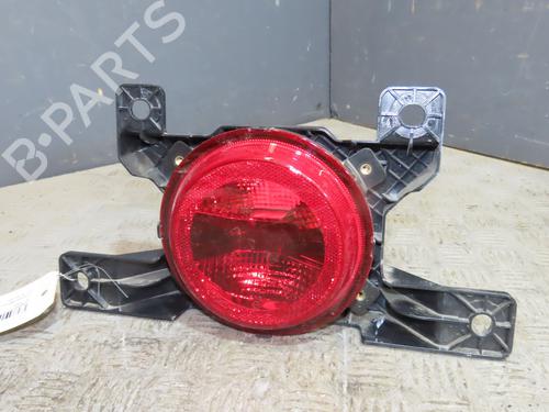 Left taillight CITROËN AMI (9A_) Electric (9AZ2CA) | BP36493120C34 - Image 2