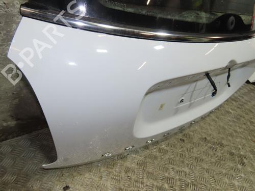 Used Tailgate Tailgate MINI MINI COUNTRYMAN (F60) Cooper (136 hp) 36345037 36345037