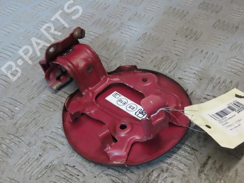 Fuel flap CITROËN C1 II (PA_, PS_) 1.2 VTi 82 | BP23558620C131 