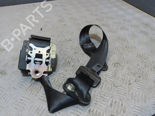 Used Rear left belt tensioner RENAULT TWINGO II (CN0_) 1.2 16V (CN0K, CN0V, CN0A) (76 hp) 24480569