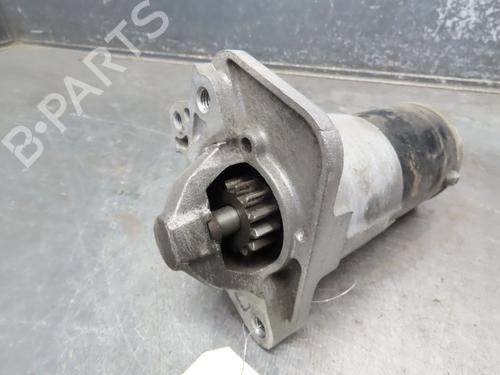 Starter RENAULT SCÉNIC II (JM0/1_)  | BP17551822M8 